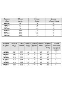 КаринаДелюкс М-1425 двойка #10
