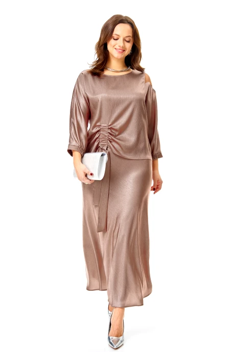 КаринаДелюкс М-1425 двойка #1