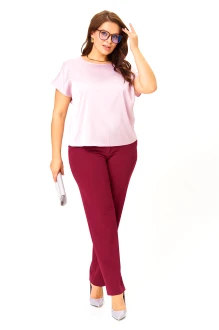 КаринаДелюкс М-1407 тройка #8