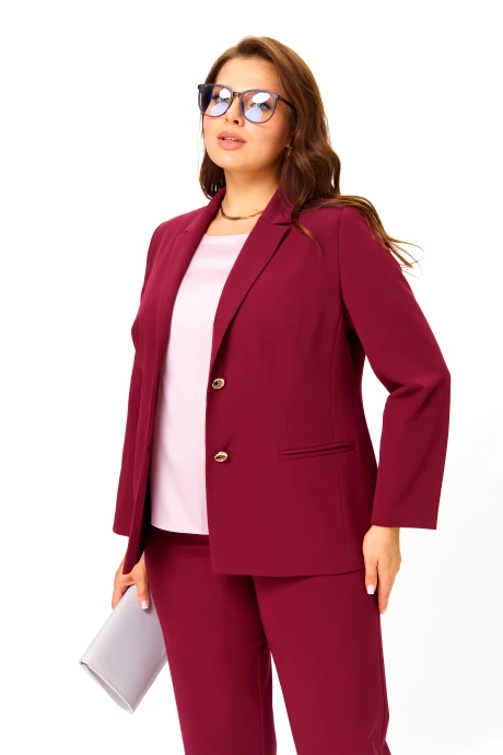 КаринаДелюкс М-1407 тройка #7