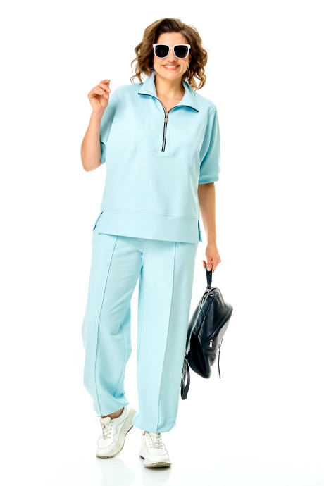 КаринаДелюкс М-1442 двойка #1