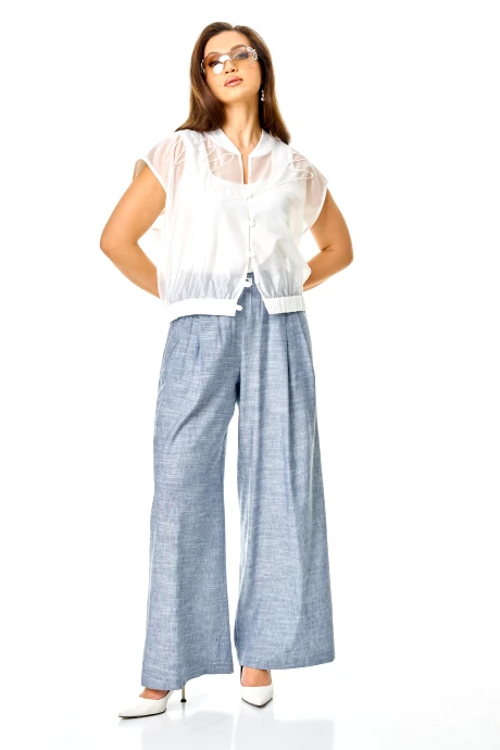 КаринаДелюкс М-1436 тройка #2