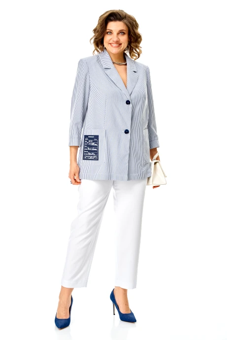 КаринаДелюкс М-1444 двойка #2