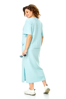 КаринаДелюкс М-1441 двойка #4