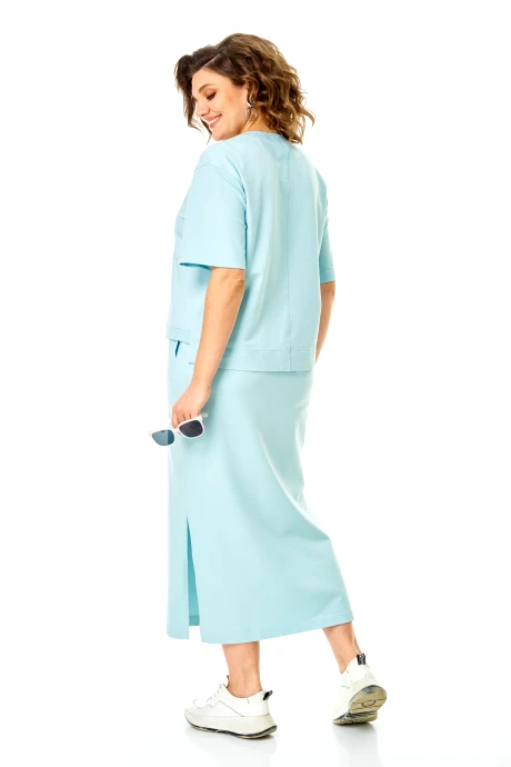 КаринаДелюкс М-1441 двойка #4