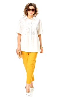 КаринаДелюкс М-1446 двойка #2