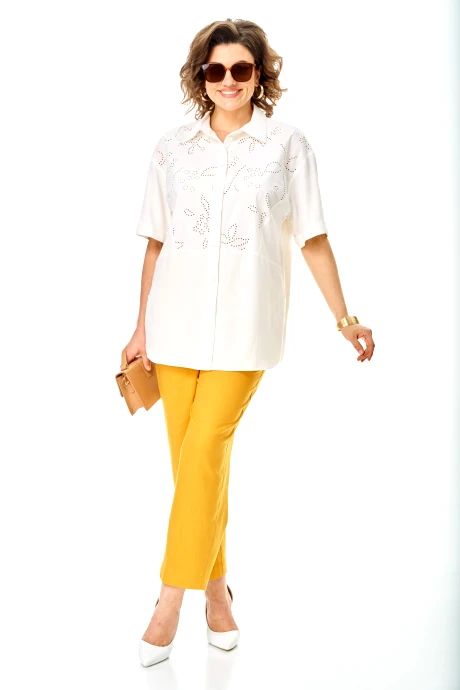 КаринаДелюкс М-1446 двойка #1