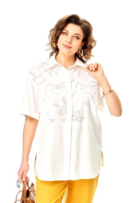 КаринаДелюкс М-1446 двойка #5