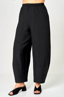 Брюки Larini 3001 черные