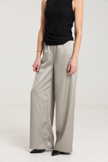 Брюки The Name 2295 олива