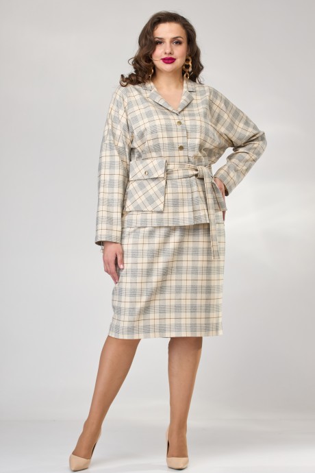 ANDINA CITY 914-22 #1