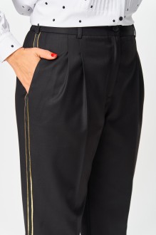Брюки ANDINA CITY 2026 чёрный