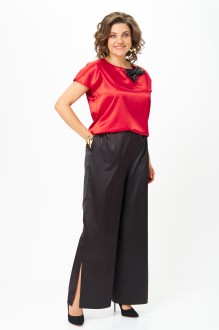 Брюки ANDINA CITY 2030 чёрный