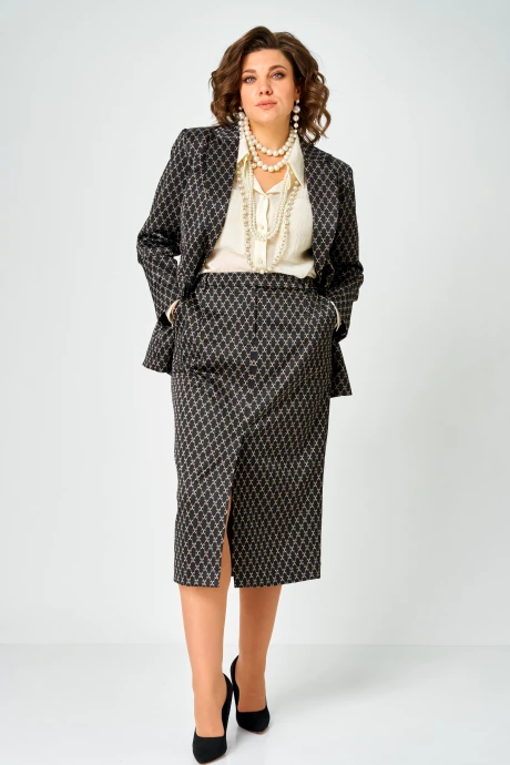 ANDINA CITY 9085-1 двойка #1