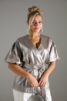 Жакет (пиджак) LM М110 бежевый