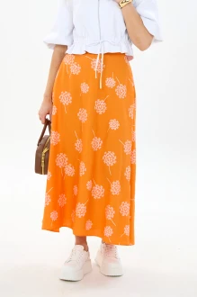 Юбка LM М114 одуванчики