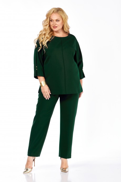 Костюм/комплект Сибон 371 ель размер 60-64 #2