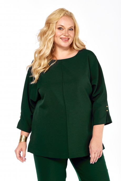 Костюм/комплект Сибон 371 ель размер 60-64 #3