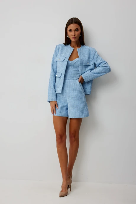 V&N 1038 тройка #1