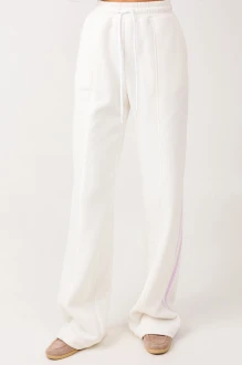 Брюки V&N 1128 белый