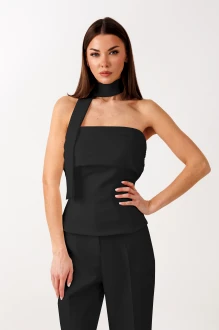 Топ V&N 1123 черный