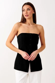 Топ V&N 1120 черный