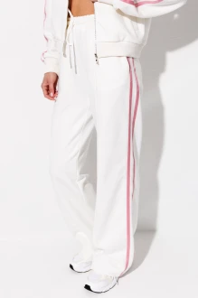 Брюки V&N 1138 белые