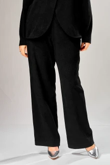 Брюки V&N 1142 черные