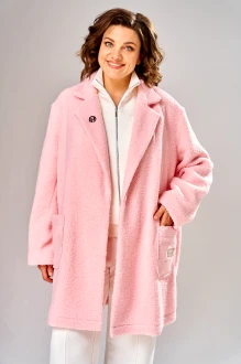 Кардиган V&N 1140 розовый
