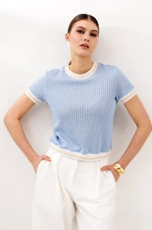 Блузка NIVARD 1005