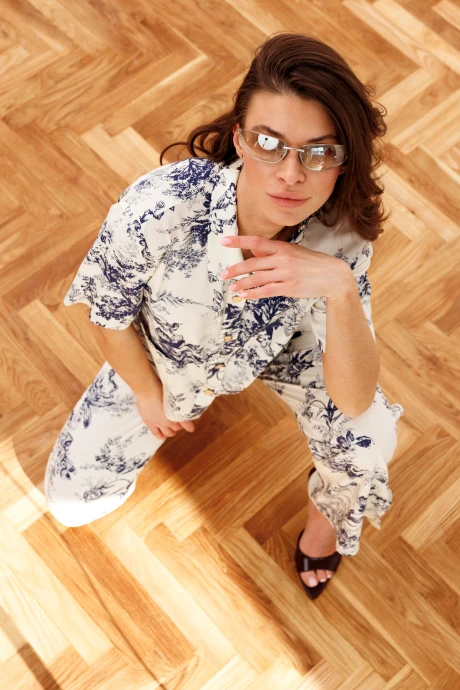 Verita 2454 #4
