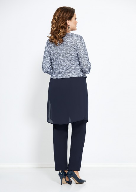Костюм/комплект Mira Fashion 4760 размер 50-56 #3