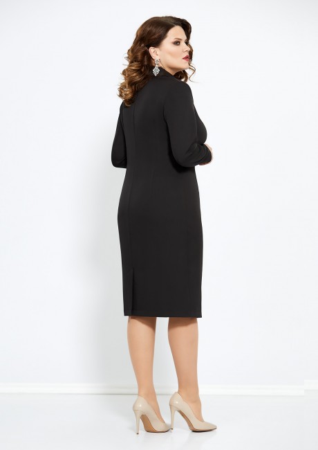 Вечернее платье Mira Fashion 4754 размер 50-56 #3