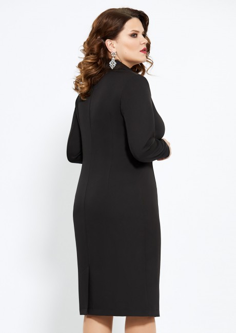 Вечернее платье Mira Fashion 4754 размер 50-56 #4