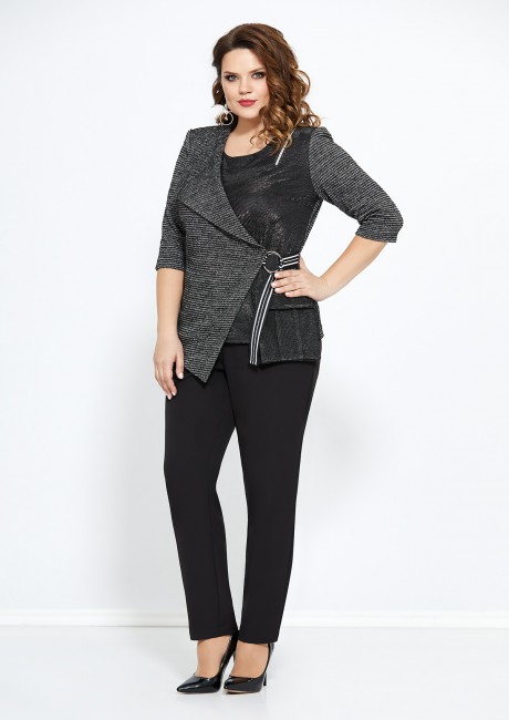 Костюм/комплект Mira Fashion 4774 размер 50-54 #1