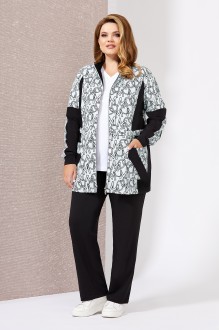 Mira Fashion 5009