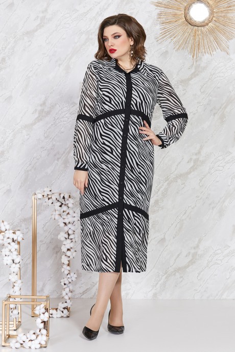 Платье Mira Fashion 5060 размер 50-56 #1
