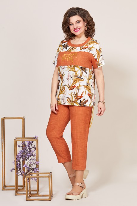 Mira Fashion 5279 двойка #1