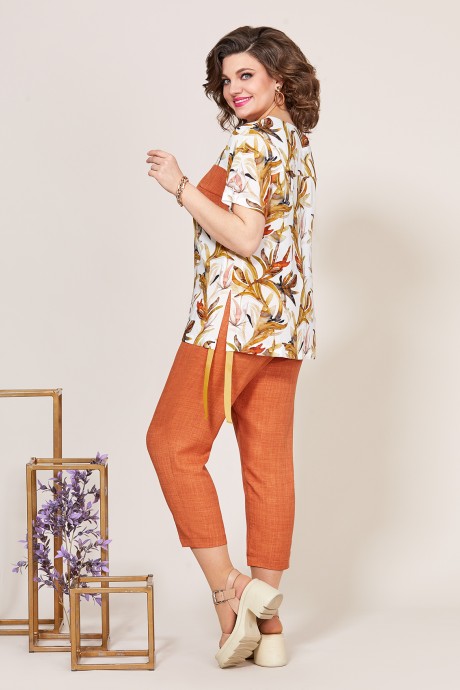 Mira Fashion 5279 двойка #3