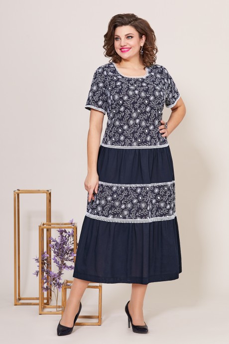 Mira Fashion 5235 #1