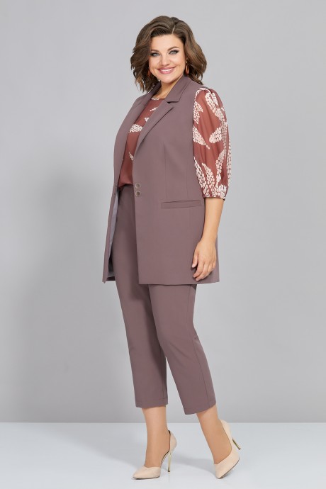 Mira Fashion 5327 тройка #2