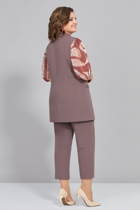 Mira Fashion 5327 тройка #5
