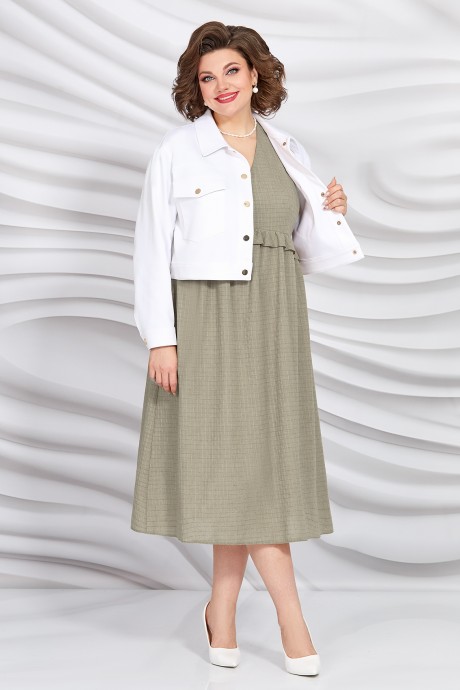 Mira Fashion 5417-3 #1