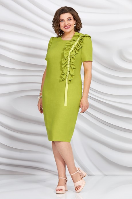 Mira Fashion 5431 #1