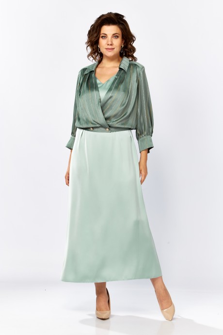 Mira Fashion 5604 #1