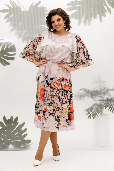 Mira Fashion 5672 #1