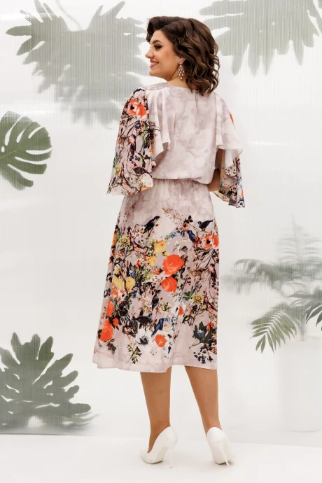 Mira Fashion 5672 #3