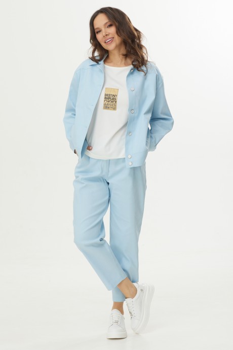 Магия Моды 2400 тройка #1