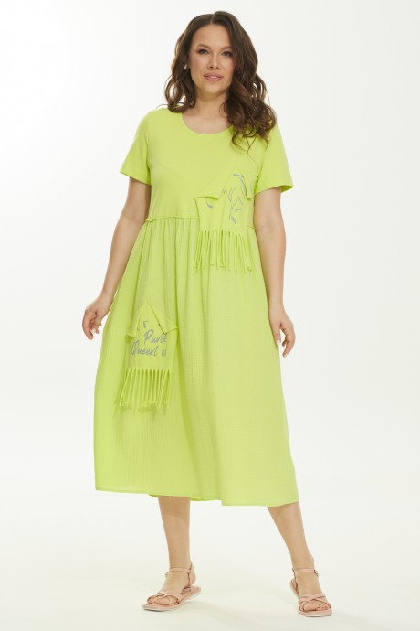 Магия Моды 2442 #1