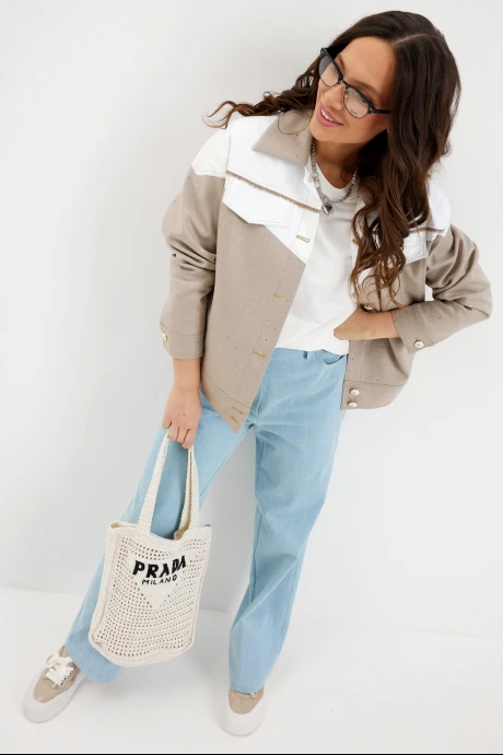 Магия Моды 2691 двойка #7